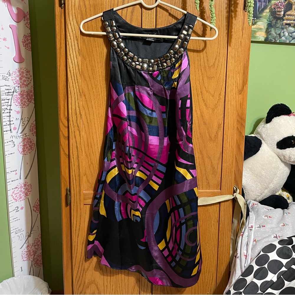 Party dress